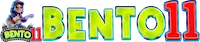 logo BENTO11